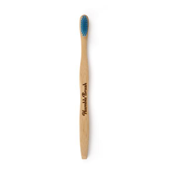 Humble Brush 16460 blauw, hout