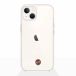 Coque de téléphone transparente modèle 35