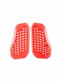 Alpinestars Nucleon Plasma Rug Protector Rood Zwart Maat S