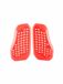 Alpinestars Nucleon Plasma Rug Protector Rood Zwart Maat S