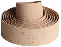 Nabico Gavia Cork Smooth 2.5 Mm Stuurlint Goud 2000 mm