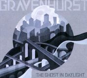Warp Records Gravenhurst The Ghost In Daylight