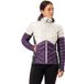 Vaude Sesvenna Pro II Jas Paars 36 Vrouw