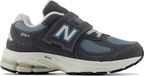 New Balance 2002 Sneakers JR Donkerblauw 20