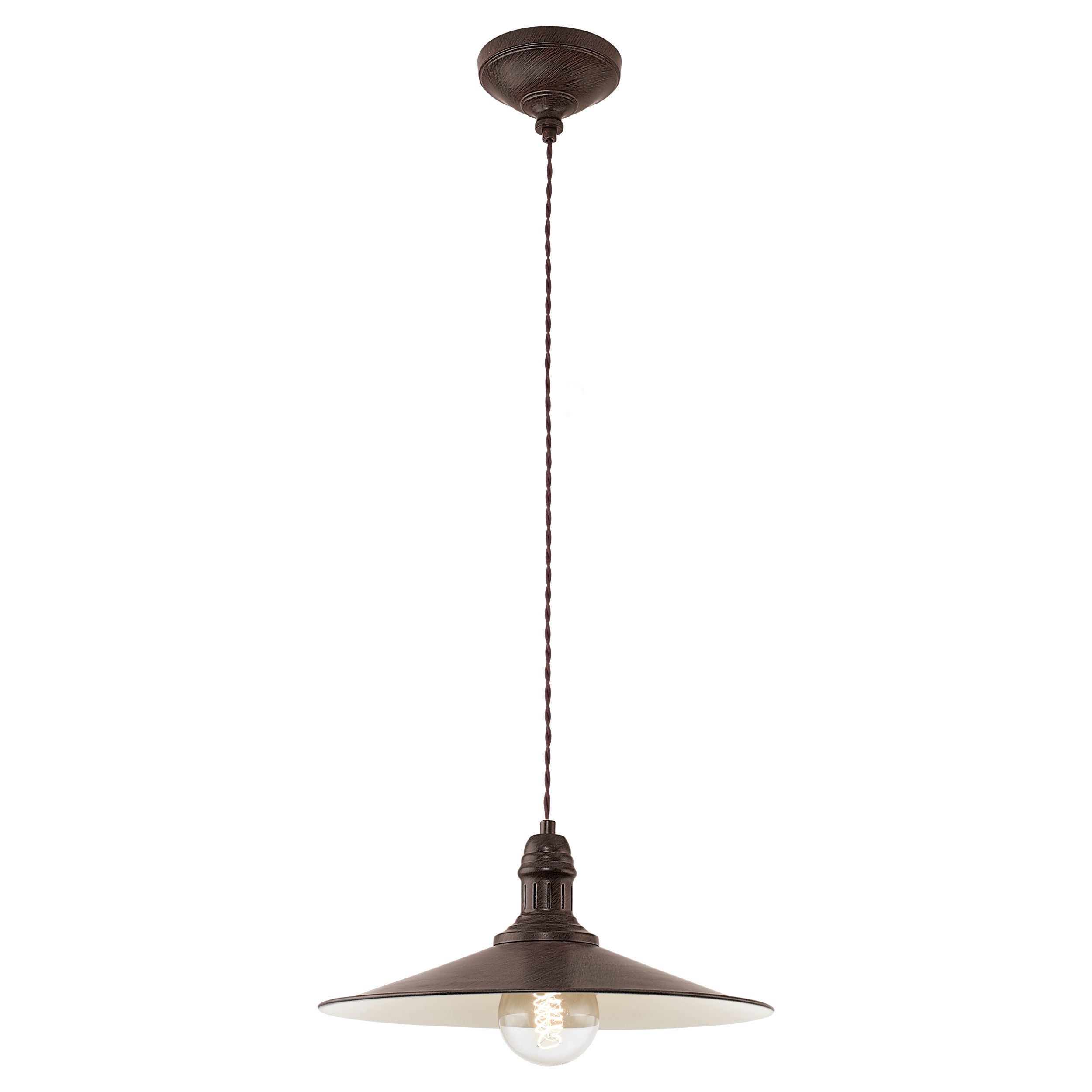 EGLO Stockbury Hanglamp - 49456