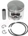 BPC Parts Kit d'aspiration adapté pour STIHL MS075 58mm (1111 030 2002) GOLF