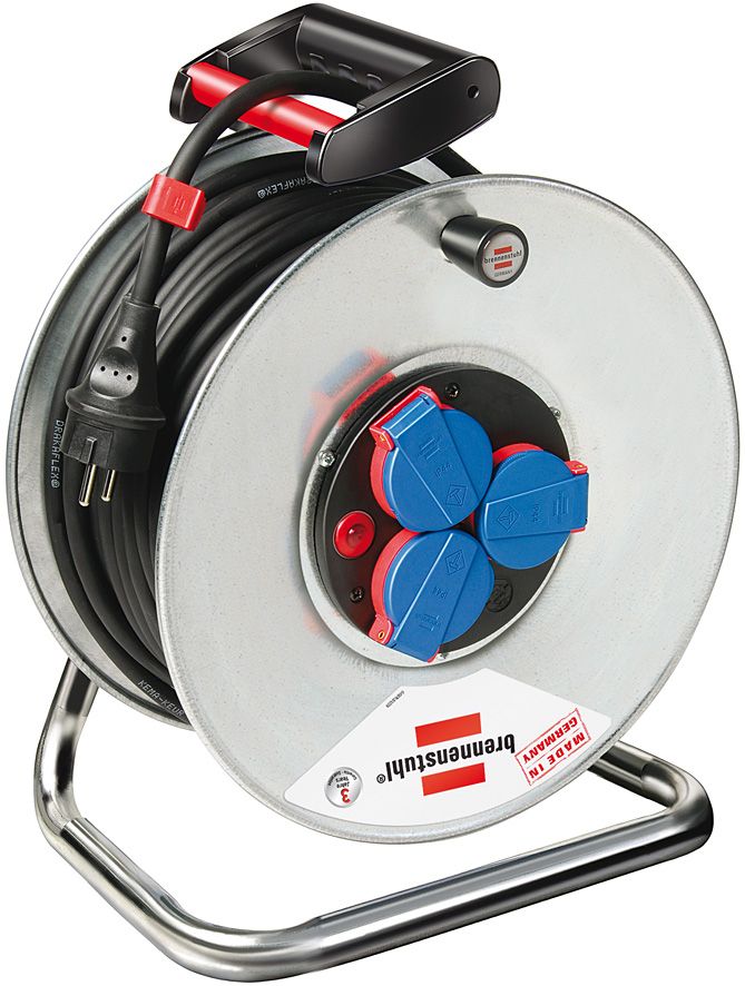 Brennenstuhl H05RR-F 3G1,5 - 50m