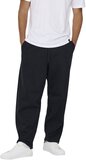 Only & Sons ONSCERES WIDE PANT Men's Jogging Pants - Black - Size M
