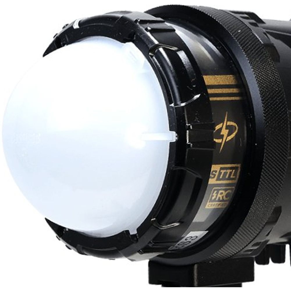 Sea & Sea Dome Diffuser for YS-D130R