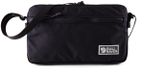 Fjällräven Vardag Pocket Coal Black donkergrijs schoudertas