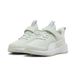 PUMA Flyer 4 hardloopschoenen, Wit, Maat 31,5