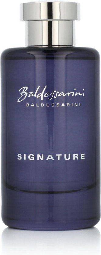 Baldessarini Signature Aftershave Lotion 90ml - For Men