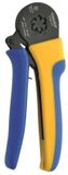 Klauke K3016K K3016K Perstang Adereindhulzen, Tweelings-adereindhulzen 0.14 tot 10 mm²