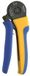 Klauke K3016K K3016K Perstang Adereindhulzen, Tweelings-adereindhulzen 0.14 tot 10 mm²