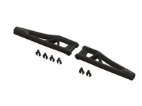 Horizon Front Upper Suspension Arms 120mm (Pr)