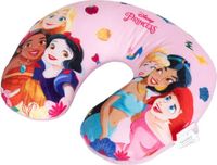 Tataway Disney Princess reiskussen