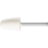 PFERD TOOLS 44100193 Polijststift Diameter 20 mm 10 stuk(s)