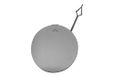 Prasco TAPPO COPRIGANCIO TRAINO POSTERIORE CON PRIMER MOD. M2