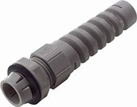 Lapp Zubehör - Buigbescherming Skintop Click BS m16 r7001gy