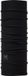 BUFF® Original EcoStretch SOLID BLACK - Nekwarmer - Kids