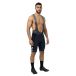 Leatt Shorts Cargo Endurance 5.0 Noir