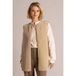 Yest Gilet - Beige