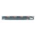 Opti M40-20-00027 ritssluiting, 00027 blauw, 20 cm
