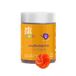 Jelly Pills Multivitamines et minéraux pour enfants, 70 gummies végétaliennes, sans sucre ajouté, saveur fraise, A, B, C, D, E, zinc, biotine et acide folique