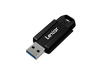 Lexar JumpDrive S80 USB-stick - 128 GB - Zwart