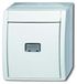 BJ APWG oceaan Taster met 2621WGL-54 verlichting, kleur: alpiwit