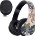 PowerLocus P2 - Casque supra-auriculaire sans fil pour enfants - Camo
