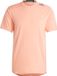 adidas Performance T-shirt de sport - Hommes - Rouge - 2XL