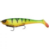 Berkley Lok Cull Shad Firetiger