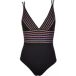 Red Point Maillot de bain 1 pièce femme Agnes