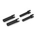 ECX Long Driveshaft, Plastic Only, HD (2): 1/10 2WD Circuit, Ruckus, Torment