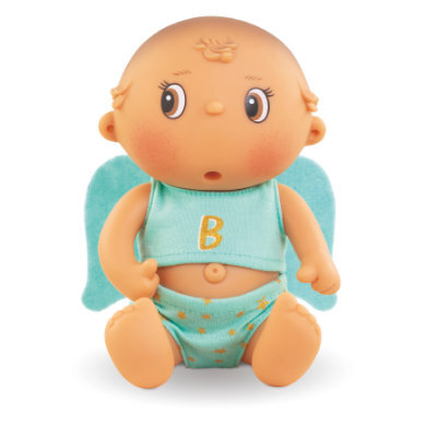 corolle ® Les Beedibies Gaspard-aqua