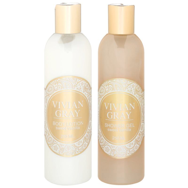 Vivian Gray Romance - Dames - 4250120750064