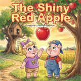 The Libri GmbH The Shiny Red Apple Paperback