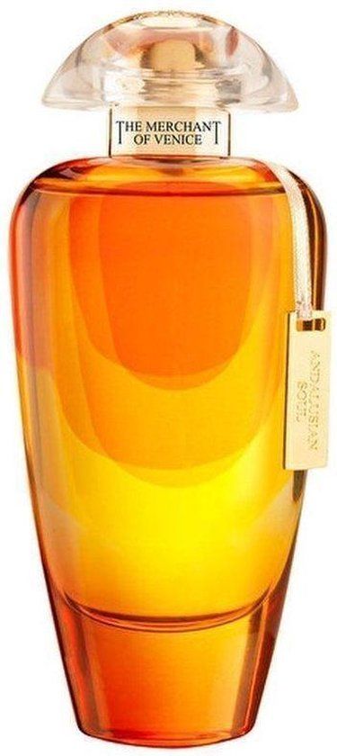 The Merchant of Venice Eau de Parfum / 100 / Unisex