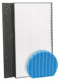 Sharp Filterkit FZ-A41HFR, FZ-A41DFR en FZ-A61MFR pour le purificateur d'air Sharp KC-A40EUW FA31