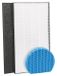 Sharp Filterkit FZ-A41HFR, FZ-A41DFR en FZ-A61MFR pour le purificateur d'air Sharp KC-A40EUW FA31