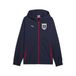 PUMA Trainingsjack 'Österreich' navy