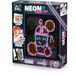 Buki France Buki Neonframe Thema bubble tea Knutselen Hobby