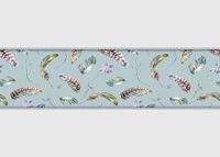 AGDesign Plakfolie kleurrijk 0 14x5m