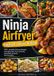 Ninja Airfryer einfach clever nutzen