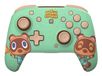 Turtle Beach Rematch draadloze gamecontroller voor Nintendo Switch 2 | Animal Crossing: Timmy & Tommy