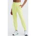 Fabletics Luxe Jogger Lemon Crème Taille: M REG | Pantalons de survêtement Outlet | Femme