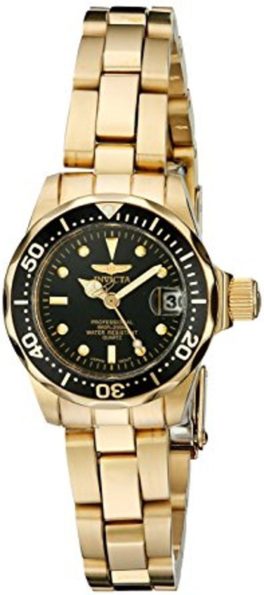 Invicta Pro Diver 8943 Dameshorloge