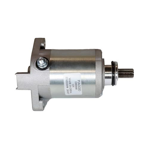 Piaggio startmotor 1D000684R geschikt voor Beverly 350 X10 350