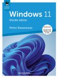 Windows Van Duuren Media Handboek - Windows 11